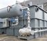 Oil Water Separation DAF Dissolved Air Flotation ETP System Sewage Treatment