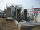 Stainless Steel Mechanical Step Screen For Wastewater Treatment Plant