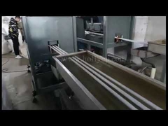 Suspended MBBR bio filter media for aquaculture water treatment